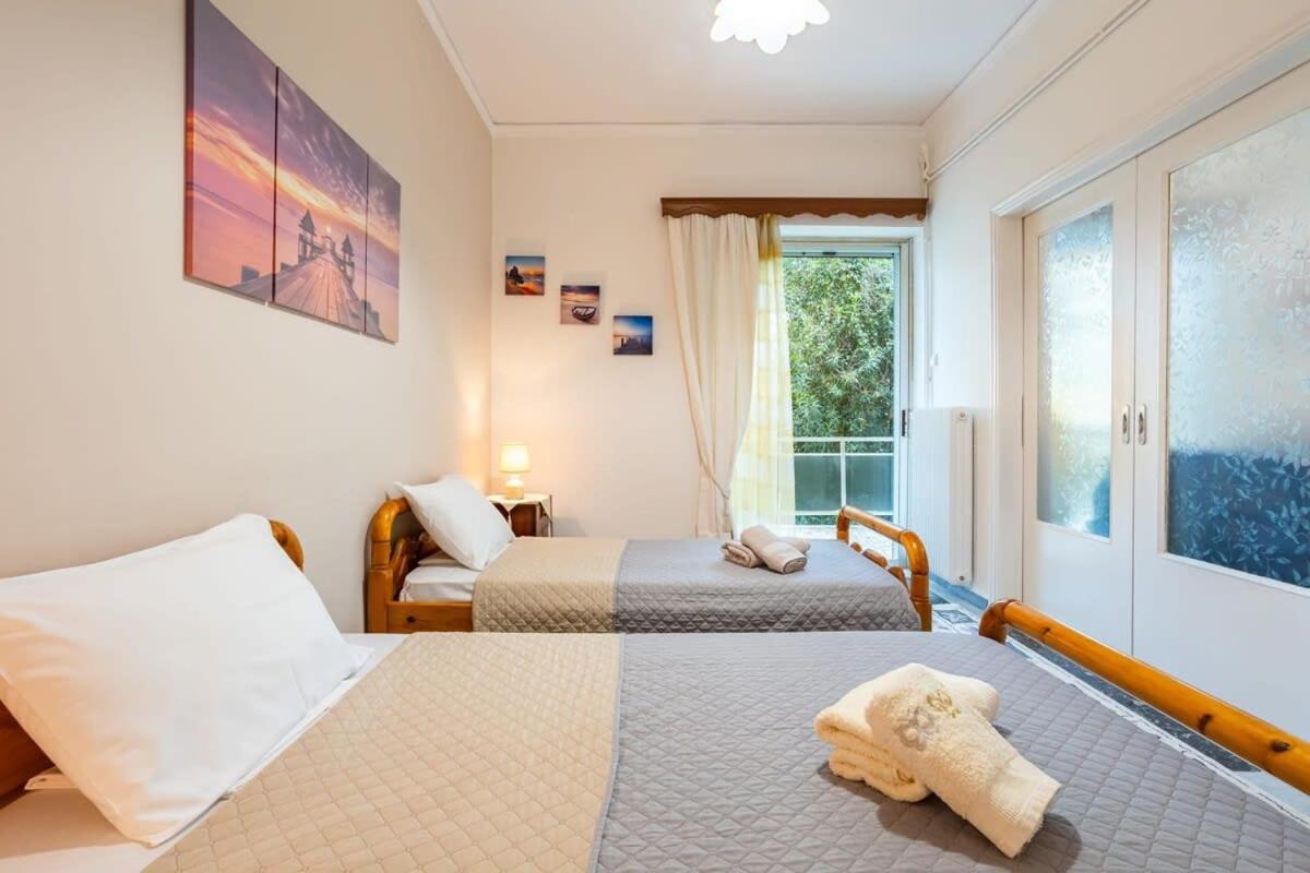 Seaside Family Haven - Avia'S Spacious Getaway Luaran gambar