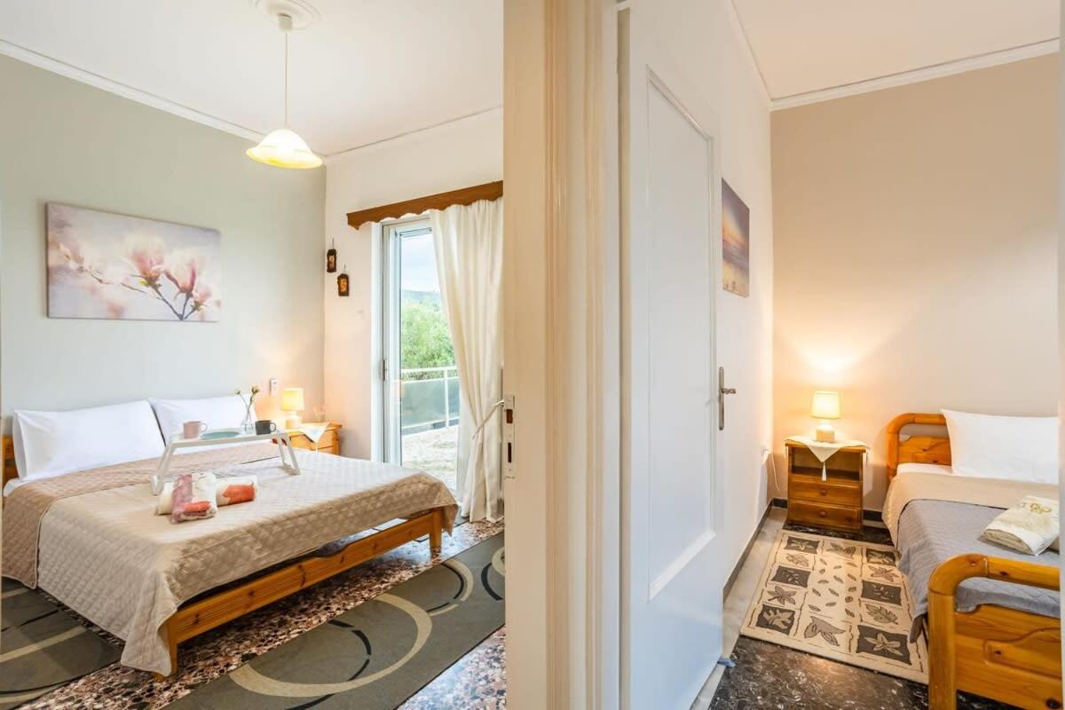 Seaside Family Haven - Avia'S Spacious Getaway Luaran gambar
