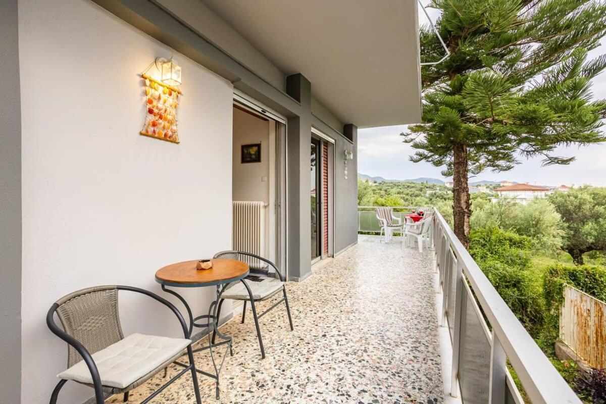 Seaside Family Haven - Avia'S Spacious Getaway Luaran gambar