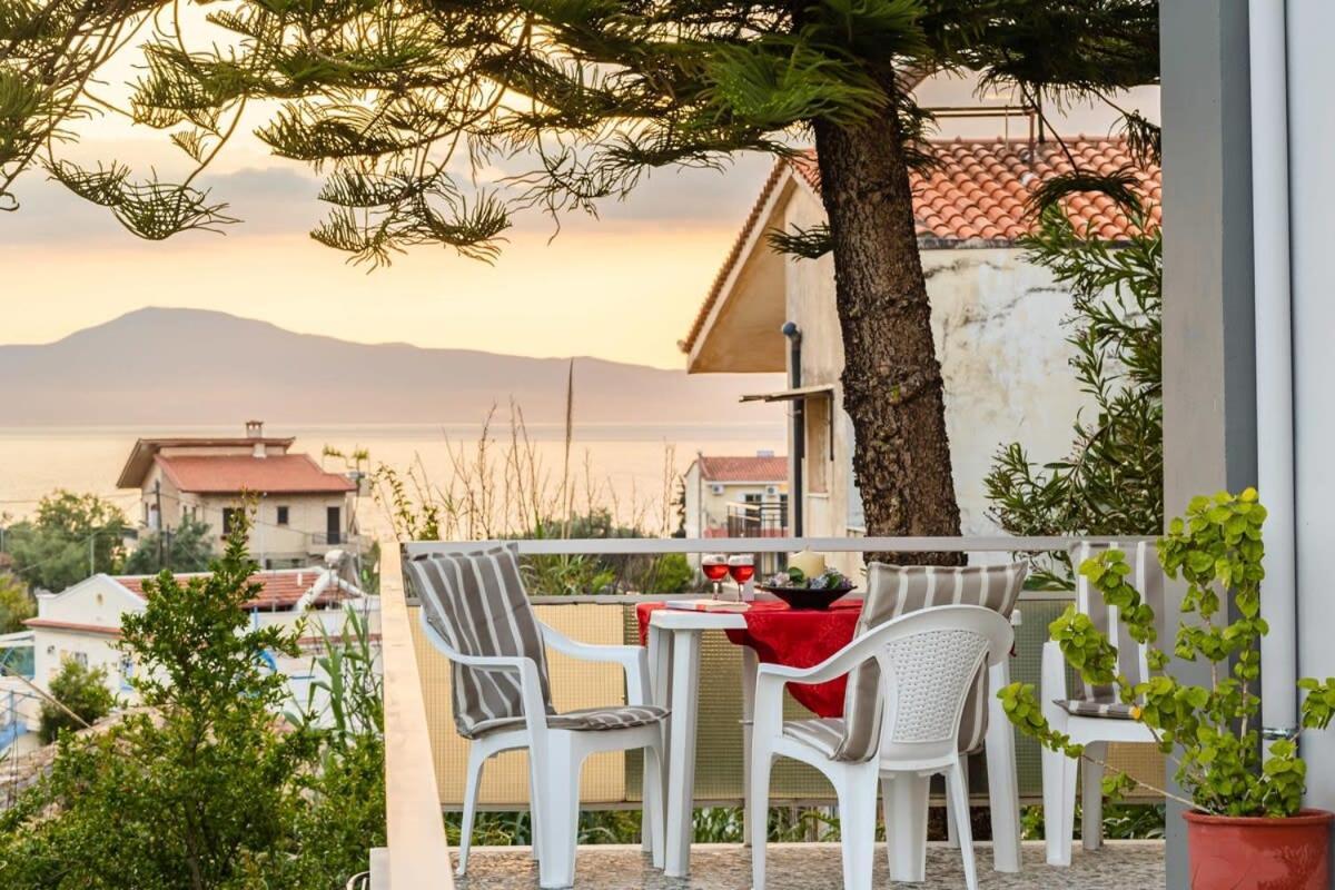 Seaside Family Haven - Avia'S Spacious Getaway Luaran gambar